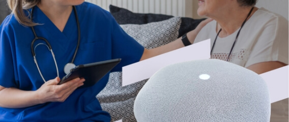 Carepath - Overview image - Lemberg Solutions